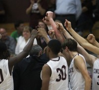basketball team black power basketball team black power