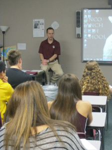 Motivation for learning: Teachers inspire students despite facing classroom hardships day to day
