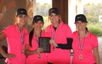 girls golf girls golf