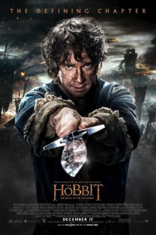 ‘Hobbit’ trilogy satisfies casual viewers but leaves book fans disappointed