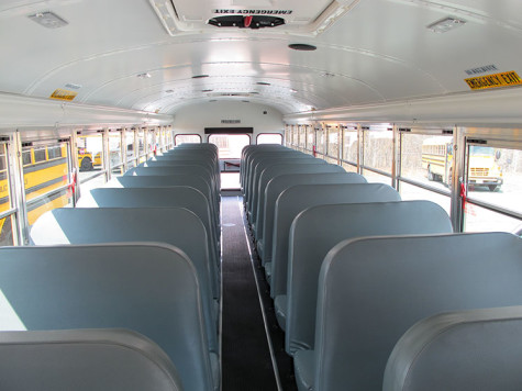 New start times considered district-wide