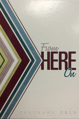 Panorama Yearbook 2015