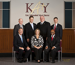 District Attorneys office probes Katy ISD