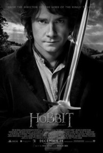 You Should See What I See: Playing for Keeps, Les Miserables, The Hobbit bedazzle holiday season
