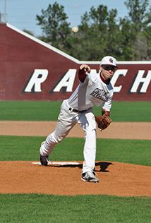 New coach baseball takes over, Plattsmier hopes to lead team to victories