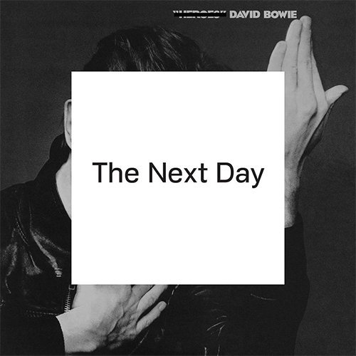 The return of David Bowie