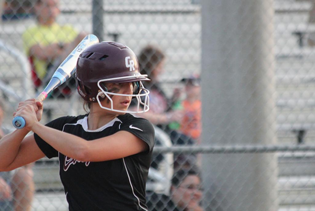 Teamwork, unity lead softball to undefeated district record