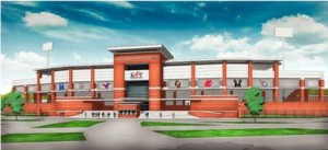 Bond vote may fund second stadium, Ag center, STEM center