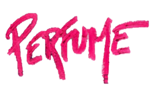 Spear's single 'Perfume's artwork.