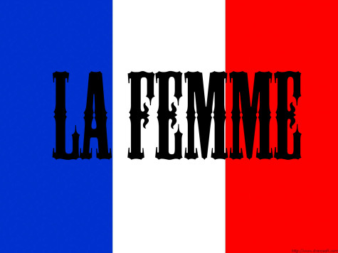 La Femme concert review