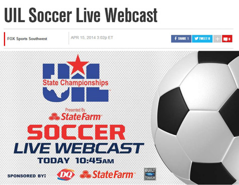 Girls soccer to play Hebron hawks in state semi-finals