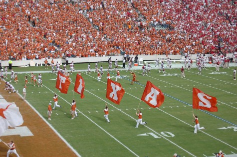 College Application Guide: University of Texas at Austin