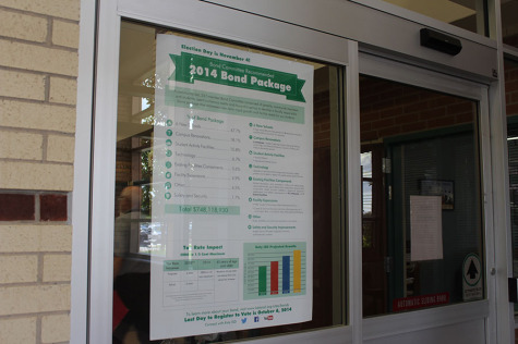 District bond to come before voters