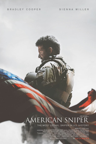 Review: American Sniper