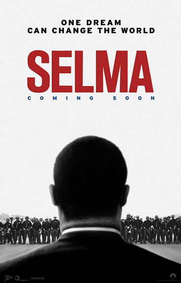 Review: Selma