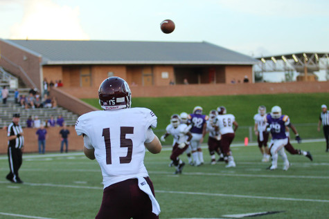 Cougars thrill fans with another last second win