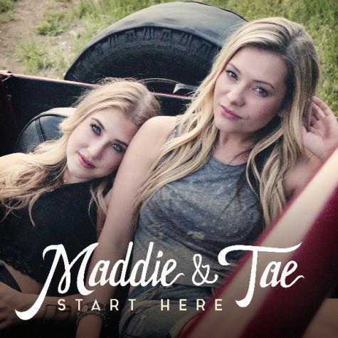 In order to pursue their musical careers, Maddie & Tae turned down college and moved to Nashville in 2013.
