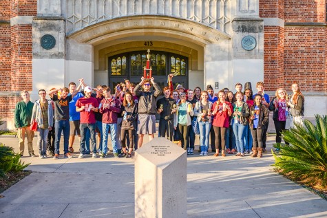 German club excels at Houston Fest