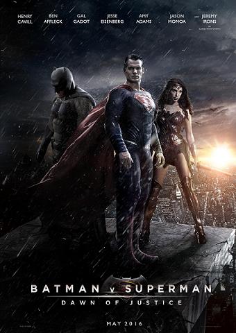 Batman v Superman: Dawn of Justice a brutally dull hodge podge of forced story arcs and characters