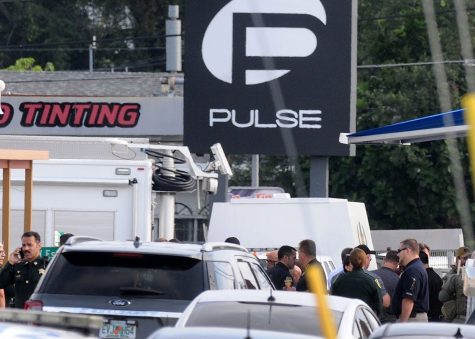 The most recent mass shooting in the U.S. saw 50 dead and 53 injured after a gunman used an assault rifle to storm Pulse, a gay nightclub in Orlando, Florida. In 2016, there have already been 136 mass shootings.