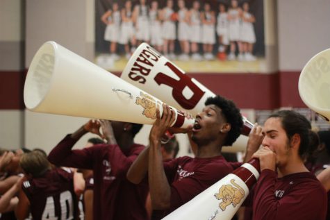 Cougs gear up for 2016-2017 school year