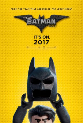 The LEGO Batman Movie, a fun family outing with a lot of laughs and even more heart