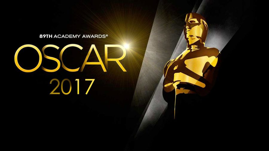 2017 Oscar Predictions