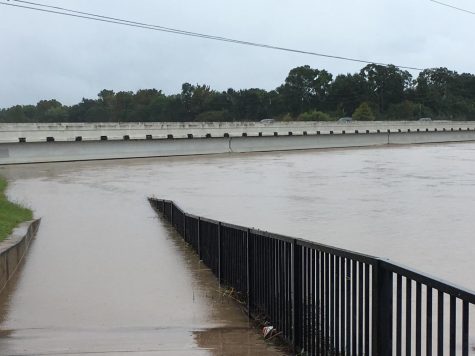 School cancelled Aug. 25 through Sept. 10 as Hurricane Harvey floods Katy