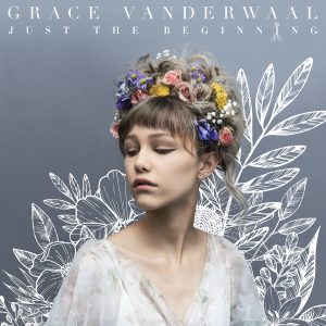 Grace VanderWaal won the 2016 season of America’s Got Talent and then went on to release her EP, “Perfectly Imperfect” which is what started off her fast rising career. 