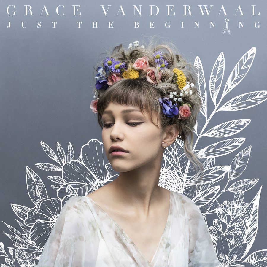 Grace VanderWaal won the 2016 season of America’s Got Talent and then went on to release her EP, “Perfectly Imperfect” which is what started off her fast rising career.