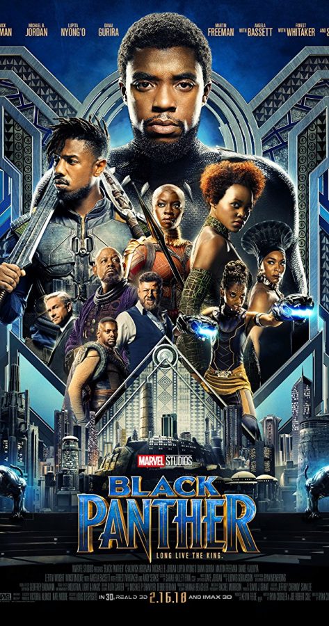 Black Panther: an action-packed punch of cultural diversity and representation