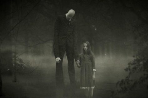 Movie Review: Slender Man