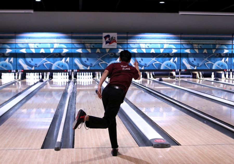 Bowling Into State