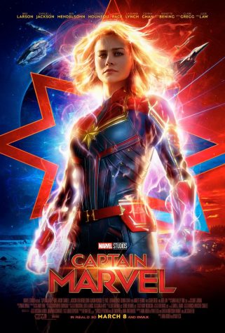Review: Captain Marvel Soars Higher, Further, Faster