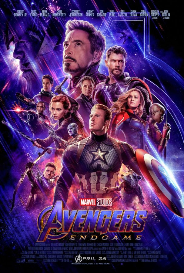 Review+%28Spoiler-free%29%3A+Avengers%3A+Endgame+is+a+Fast-Paced%2C+Stunning+Conclusion