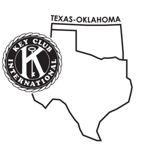 Key Club Success at District Convention