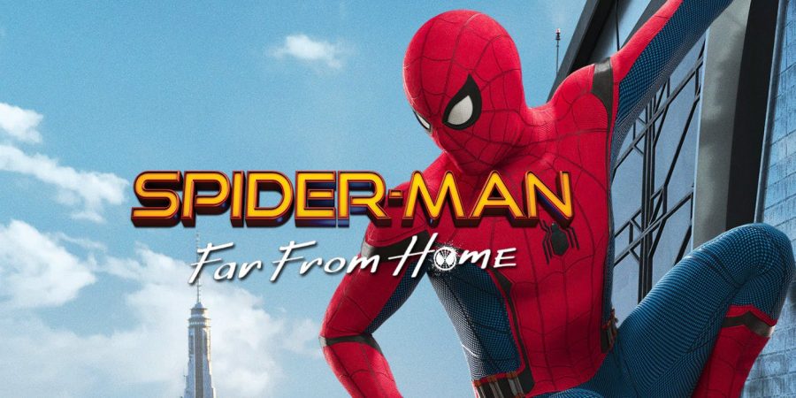 Review (Spoiler Free): Spider-Man Far From Home Reboots Marvel