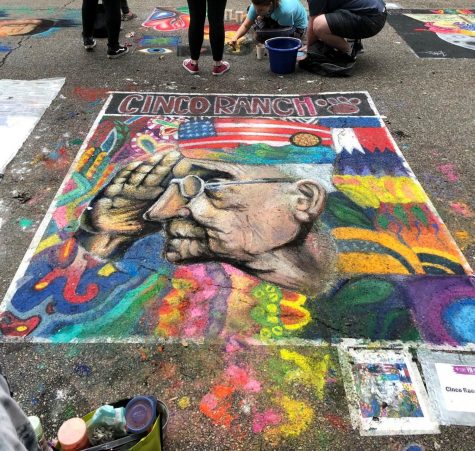 Painting Positivity