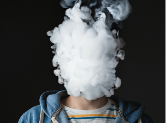 Congress Investigates Lung Illness Vaping Connections