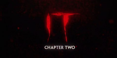 IT Chapter Two film was released in theaters on September 6, 2019