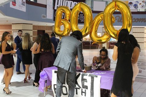 Band Goes Loco For BOCO