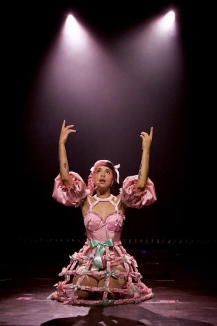 Melanie Martinez's K-12 tour came to Houston's Revention Music Center November 5th, 2019. The tour is set to end February 17, 2020.