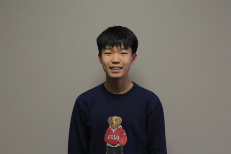 Photo of Yoonsoo (Seth) Choi