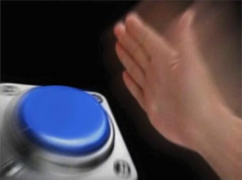 Meme Review: The Blue Button Meme