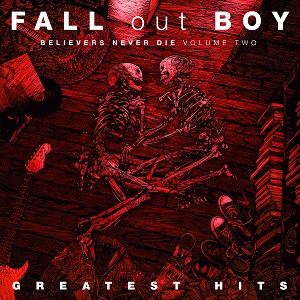 Following their last studio album, Mania, Fall Out Boy continue to surprise listeners with new music as well as some older favorites. 