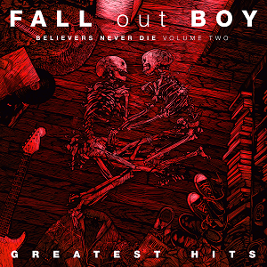 Following their last studio album, "Mania", Fall Out Boy continue to surprise listeners with new music as well as some older favorites. 