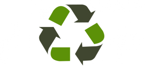New Recycling Policy