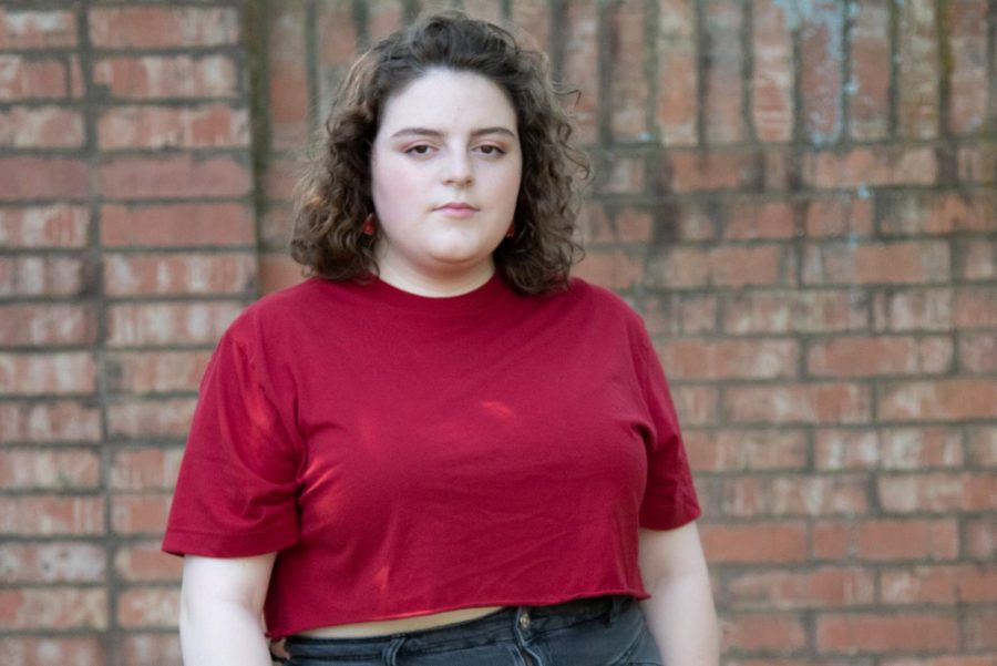 Abigail Fosburgh