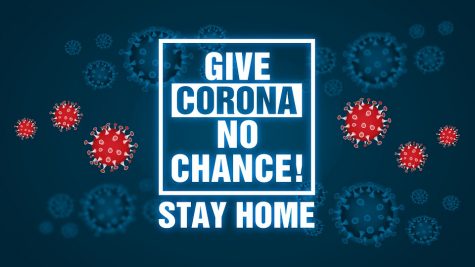 Tips for Surviving a Stay at Home Order
