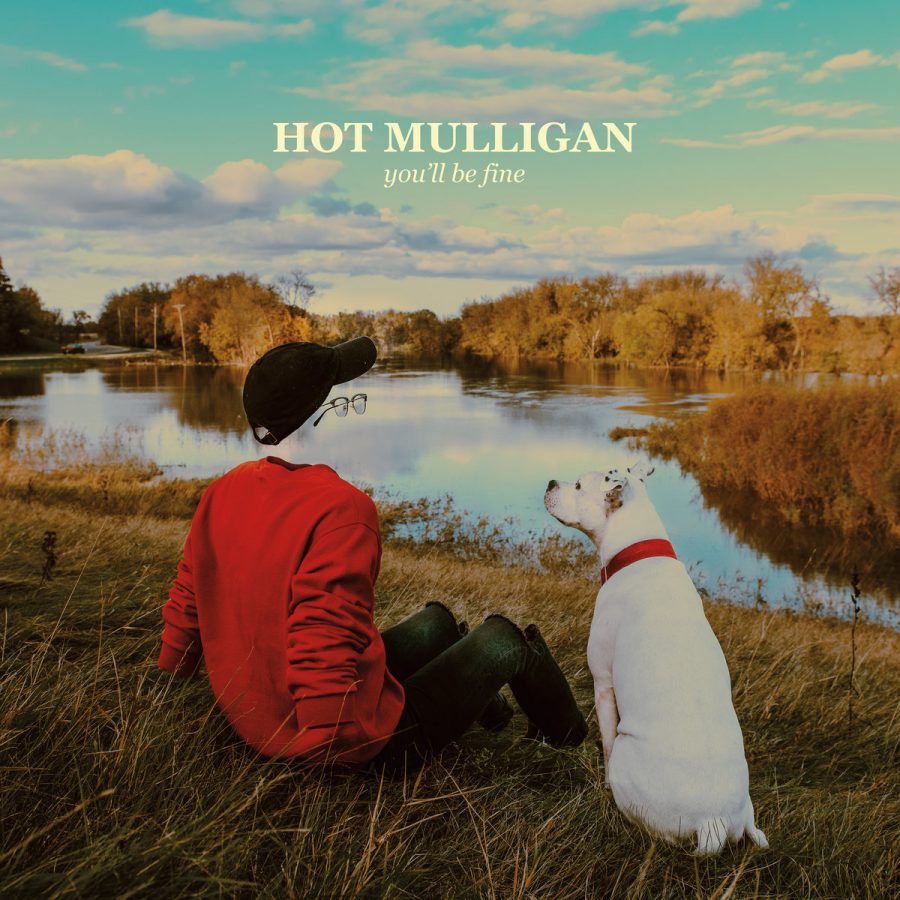 The album matches the energy of the band’s previous albums. The album exemplifies the very definition of the typical Hot Mulligan emphasis on the drums and guitar. 